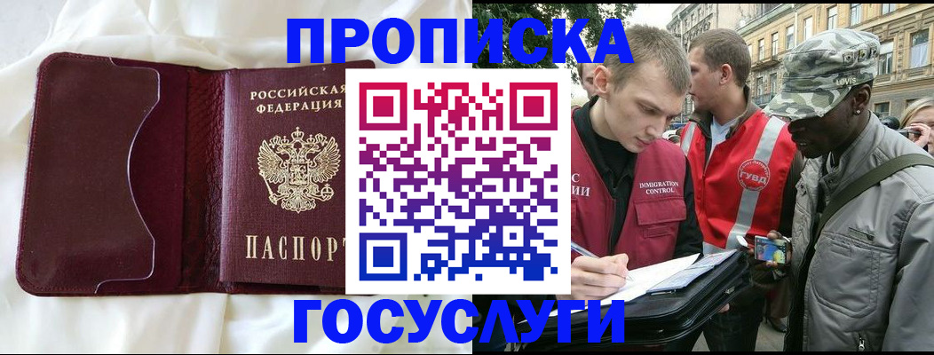 прописка законно в Шатуре